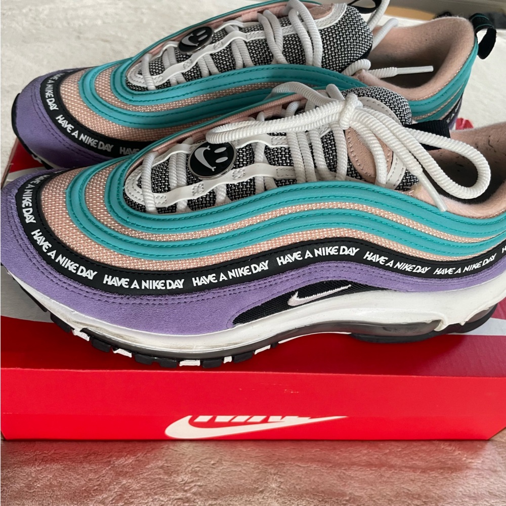 Nike Air Max 97 'Have a Nike Day' Sneakers
